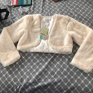 Monsoon children coat